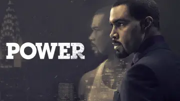 Backdrop к сериалу "Power" #1319831