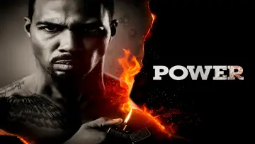 Backdrop к сериалу "Power" #1319833