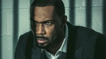 Backdrop к сериалу "Power" #1319834
