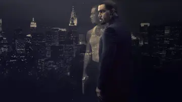 Backdrop к сериалу "Power" #1319835