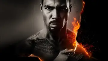 Backdrop к сериалу "Power" #1319836