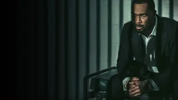 Backdrop к сериалу "Power" #1319837