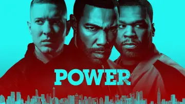 Backdrop к сериалу "Power" #1319839