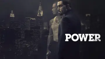 Backdrop к сериалу "Power" #1319840