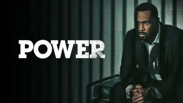 Backdrop к сериалу "Power" #1319842