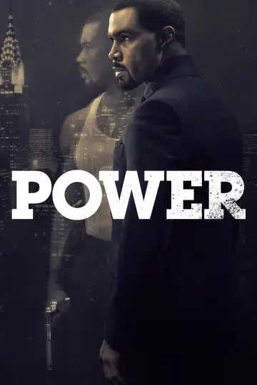 Poster к сериалу "Power" #1319847