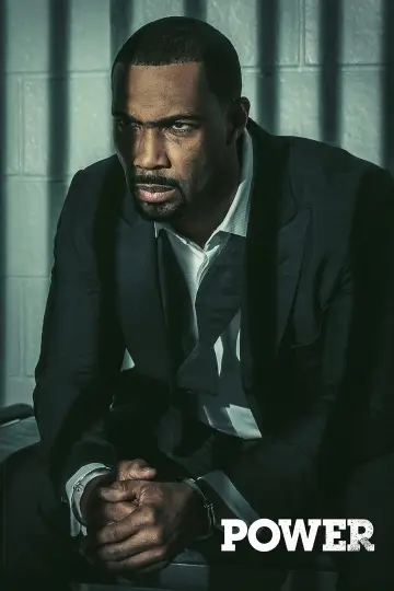 Poster к сериалу "Power" #1319852