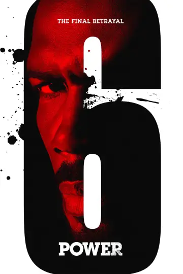 Poster к сериалу "Power" #1319854