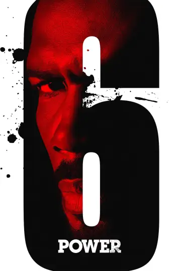 Poster к сериалу "Power" #1319855