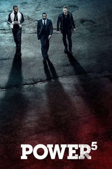 Poster к сериалу "Power" #1319858