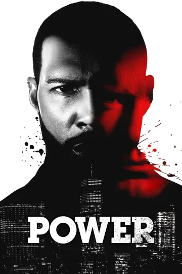 Poster к сериалу "Power" #1319859