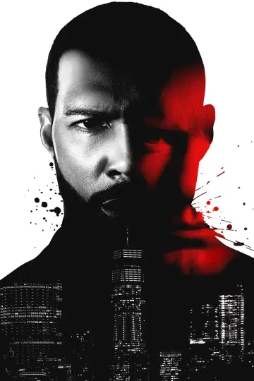 Poster к сериалу "Power" #1319862