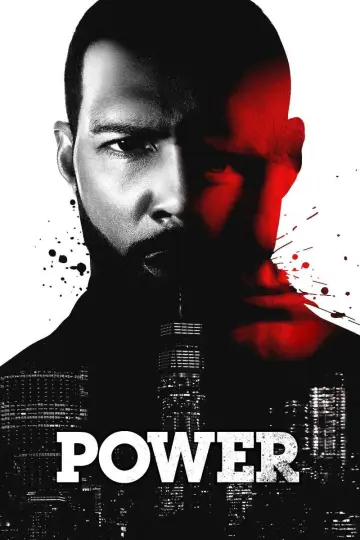 Poster к сериалу "Power" #1319864