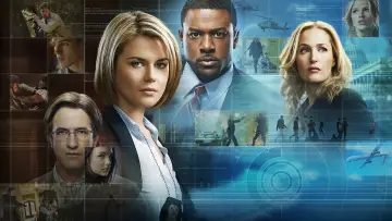Backdrop for the TV series "Crisis" #1724290