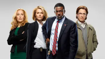 Backdrop for the TV series "Crisis" #1724291