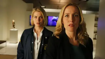 Backdrop for the TV series "Crisis" #1724292