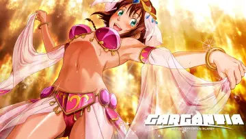 Backdrop for the TV series "Gargantia on the Verdurous Planet" #1666154