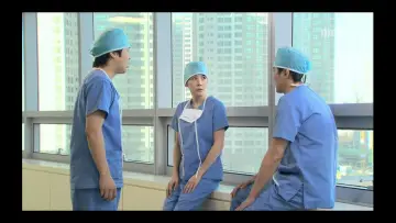 Backdrop for the TV series "General Hospital 2" #1537787