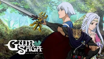 Backdrop к сериалу "Guin Saga" #1445831