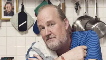 Plura's Kitchen Poster