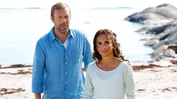 Backdrop for the TV series "The Sandhamn Murders" #1369903