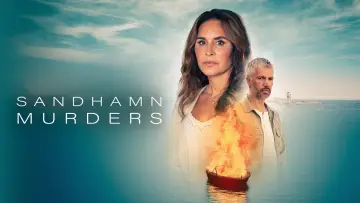 Backdrop for the TV series "The Sandhamn Murders" #1369908