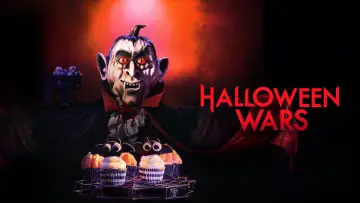 Backdrop к сериалу "Halloween Wars" #1491894