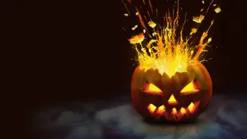 Backdrop к сериалу "Halloween Wars" #1491898