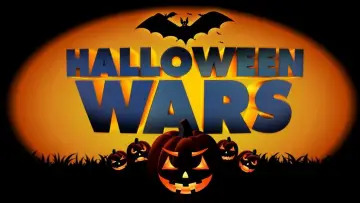 Backdrop к сериалу "Halloween Wars" #1491901