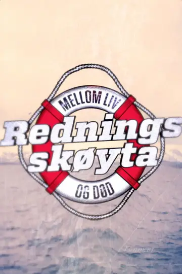 Redningsskøyta Poster