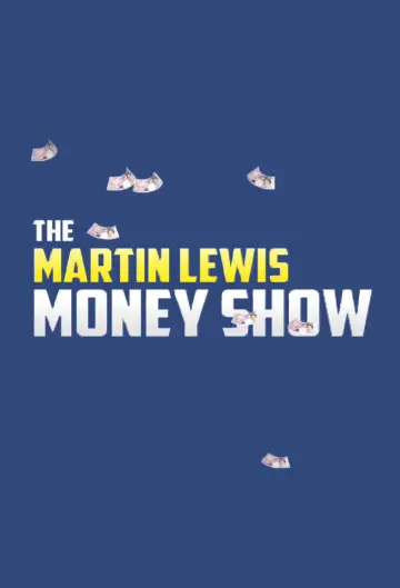 Poster for the TV series "The Martin Lewis Money Show" #1669742