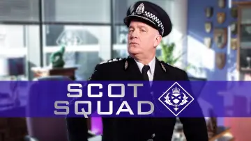 Backdrop for the TV series "Scot Squad" #1889241