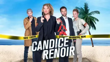 Backdrop к сериалу "Candice Renoir" #1390412