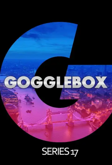 Poster for the TV series "Gogglebox" #1765796