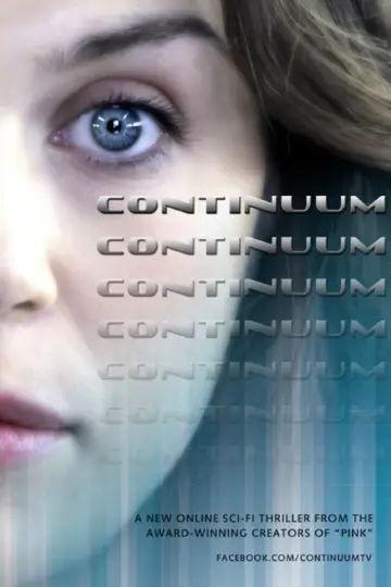 Continuum Poster
