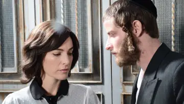 Backdrop к сериалу "Shtisel" #1444760