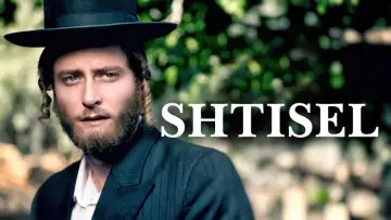 Backdrop к сериалу "Shtisel" #1444764