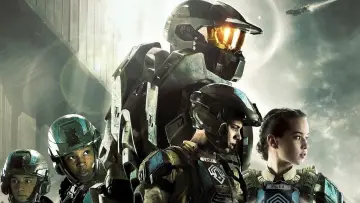 Backdrop к сериалу "Halo 4: Forward Unto Dawn" #1468024