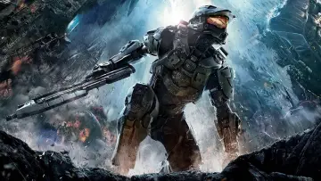 Backdrop к сериалу "Halo 4: Forward Unto Dawn" #1468025