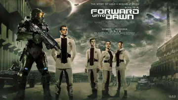 Backdrop к сериалу "Halo 4: Forward Unto Dawn" #1468026