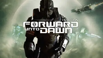Backdrop к сериалу "Halo 4: Forward Unto Dawn" #1468027