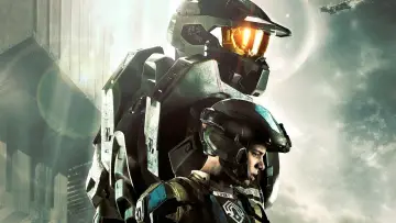 Backdrop к сериалу "Halo 4: Forward Unto Dawn" #1468028