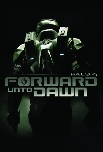 Poster к сериалу "Halo 4: Forward Unto Dawn" #1468035