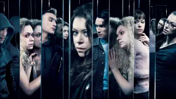 Backdrop к сериалу "Orphan Black" #1337742