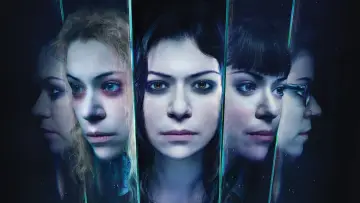 Backdrop к сериалу "Orphan Black" #1337743