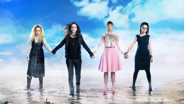 Backdrop к сериалу "Orphan Black" #1337745
