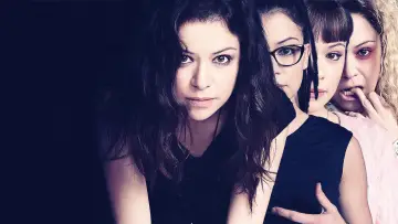 Backdrop к сериалу "Orphan Black" #1337748