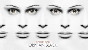 Backdrop к сериалу "Orphan Black" #1337751