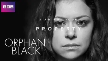 Backdrop к сериалу "Orphan Black" #1337757