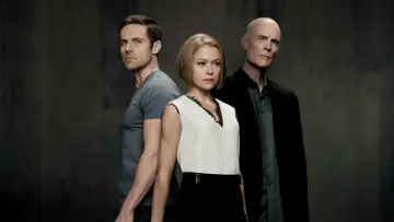 Backdrop к сериалу "Orphan Black" #1337759